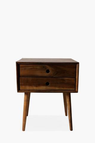 Zenzani Pedestal