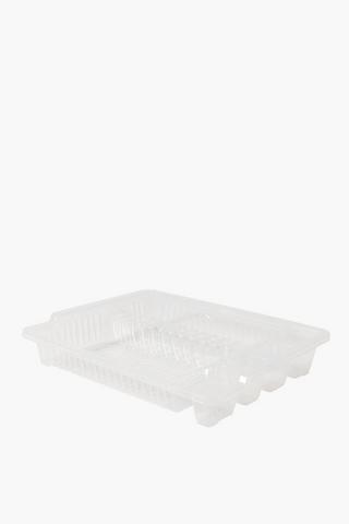 Plastic Dish Rack