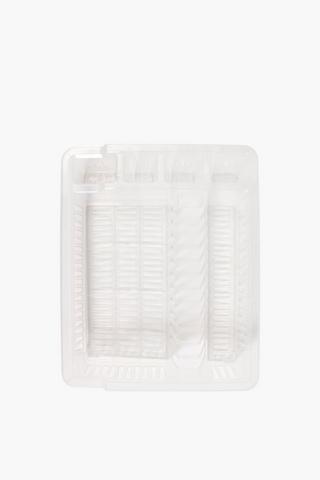 Plastic Dish Rack