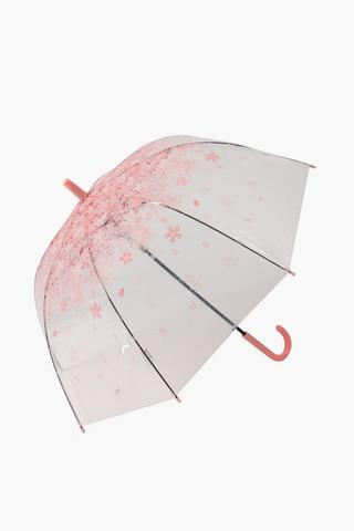 Kids Flower Umbrella
