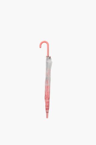 Kids Flower Umbrella