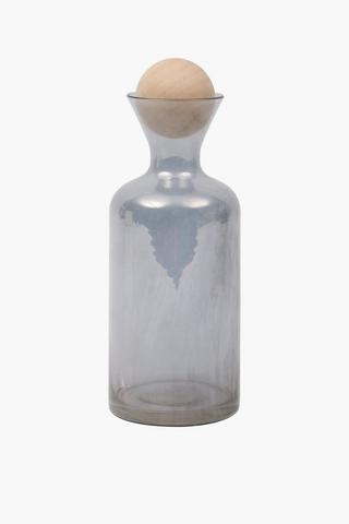 Ella Glass Decanter, 1,2l
