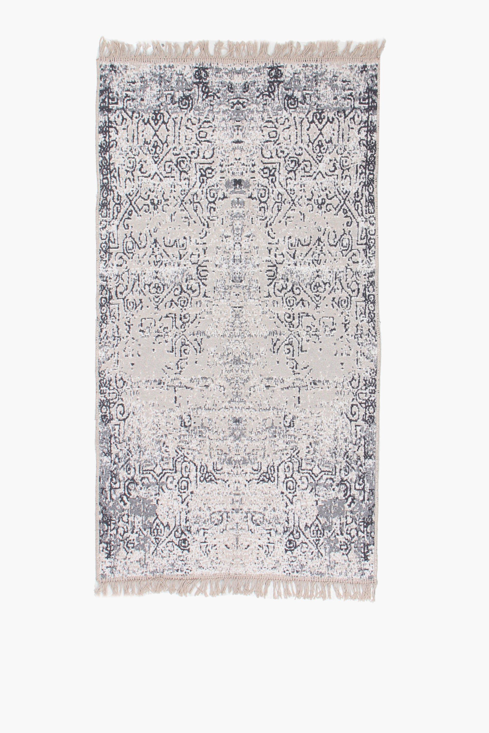 Jacquard Boddington Baroque Rug, 80x140cm
