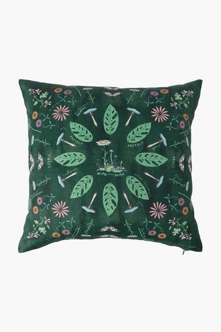 Colab Joh Del Scatter Cushion, 50x50cm