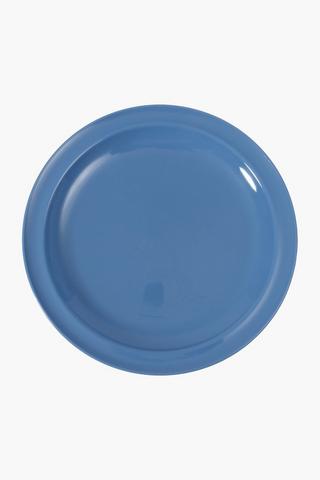 Evo Plastic Dinner Plate