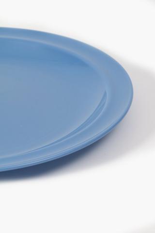 Evo Plastic Dinner Plate
