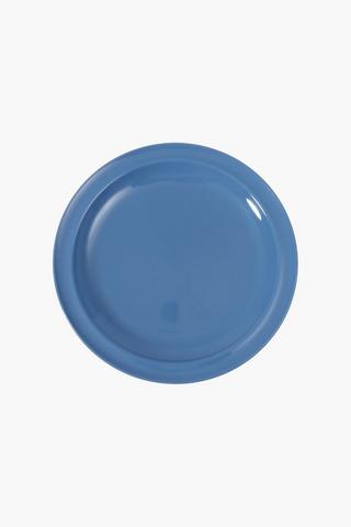 Evo Plastic Side Plate