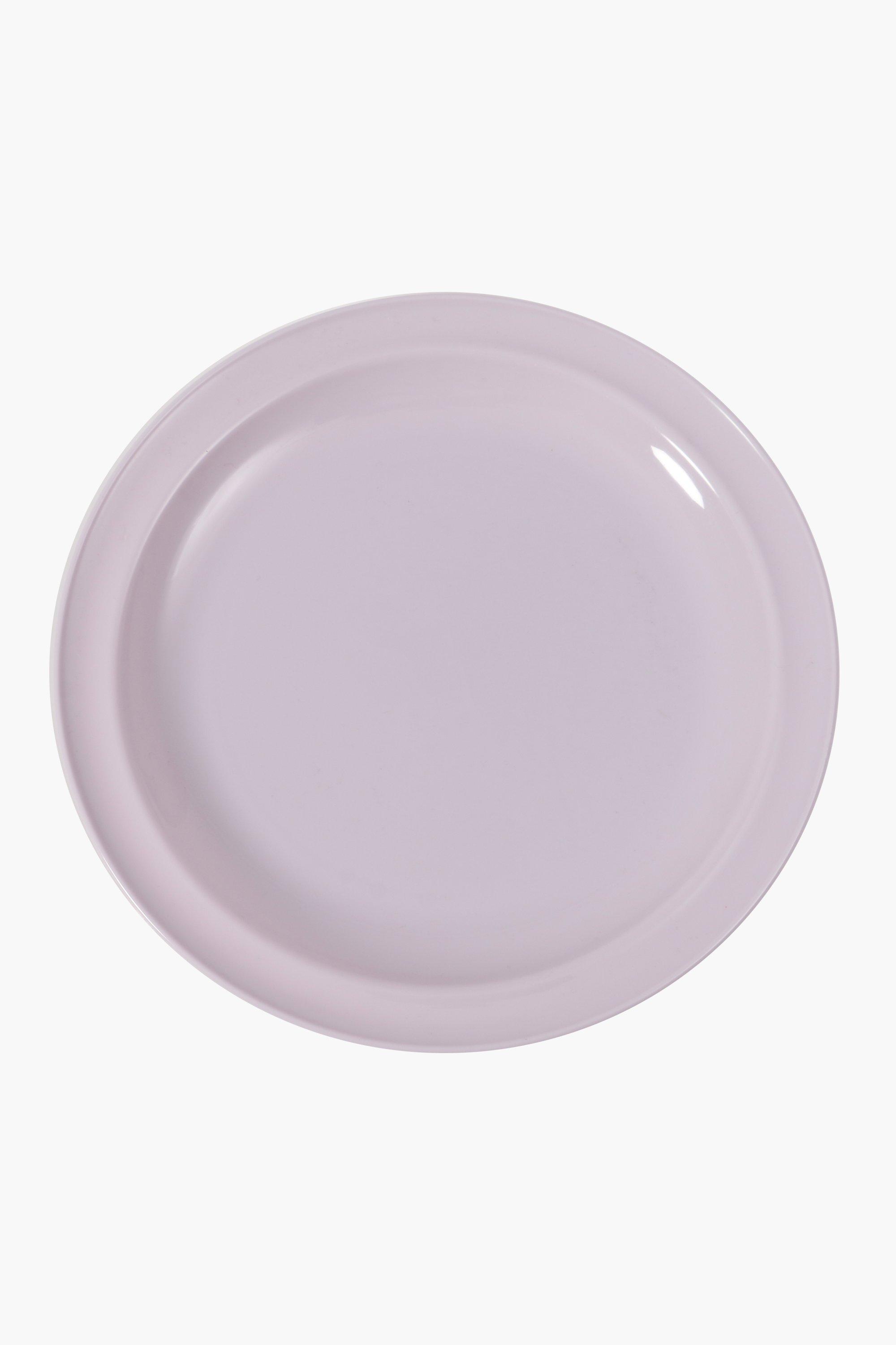 Evo Plastic Dinner Plate