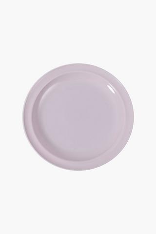 Evo Plastic Side Plate