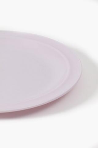 Evo Plastic Side Plate