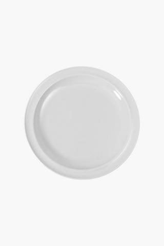 Evo Plastic Side Plate