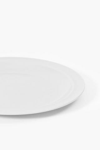 Evo Plastic Side Plate