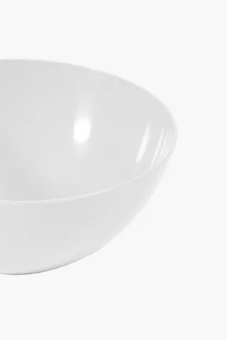 Evo Plastic Bowl