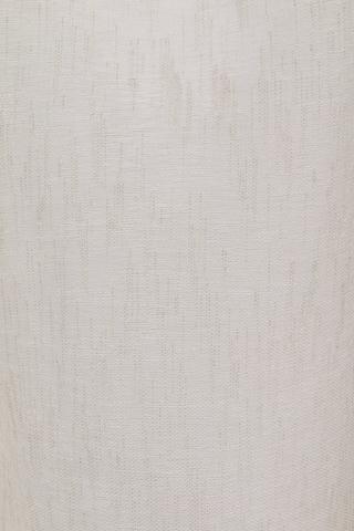 Sheer Slub Taped Curtain, 230x218cm