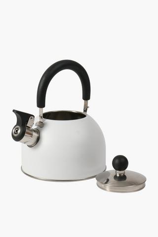 Stove Top Kettle, 1,5l