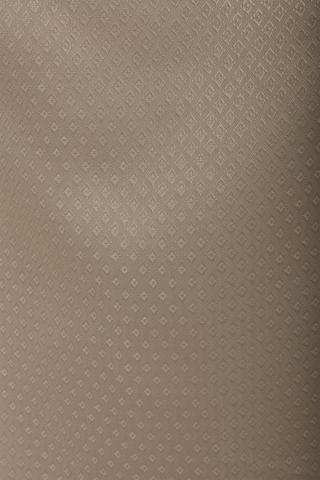 Jacquard Diamond Taped Curtain, 230x218cm