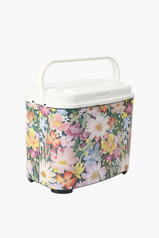 Floral Cooler Box, 10l