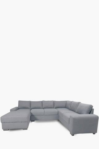 Brooklyn U-shaped Sofa