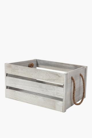 Ladder Crate Large