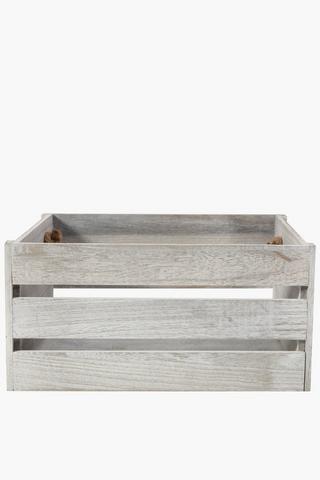 Ladder Crate Large