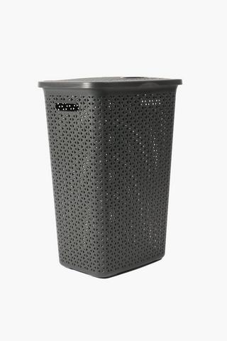 Laundry Basket 60l