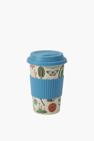 Colab Joh Del Travel Mug