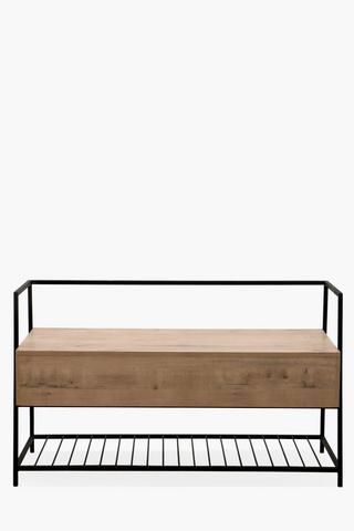Brookhill Bench Box