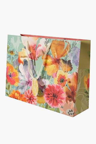 Iris Gift Bag Large