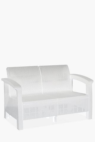 Davis 4 Seater Patio Set
