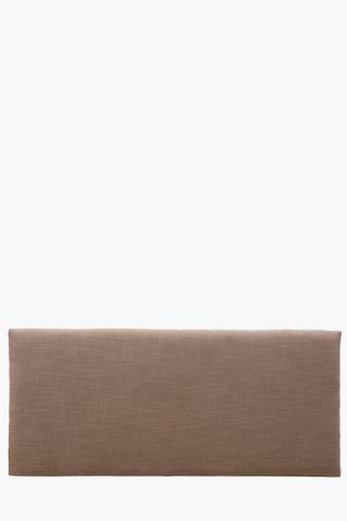 Metro Queen Headboard
