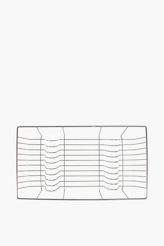 Essentials Dish Rack