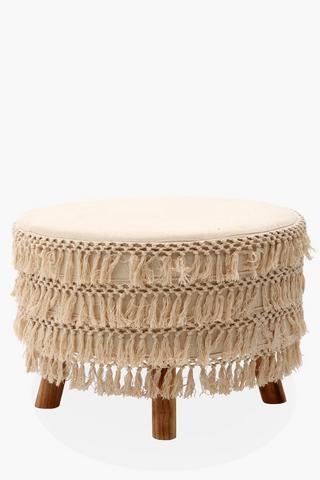 Chindi Stool 60cm