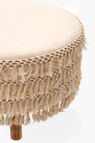 Chindi Stool 60cm
