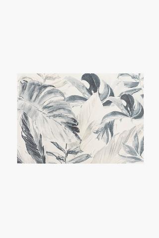 Floral Texaline Placemat