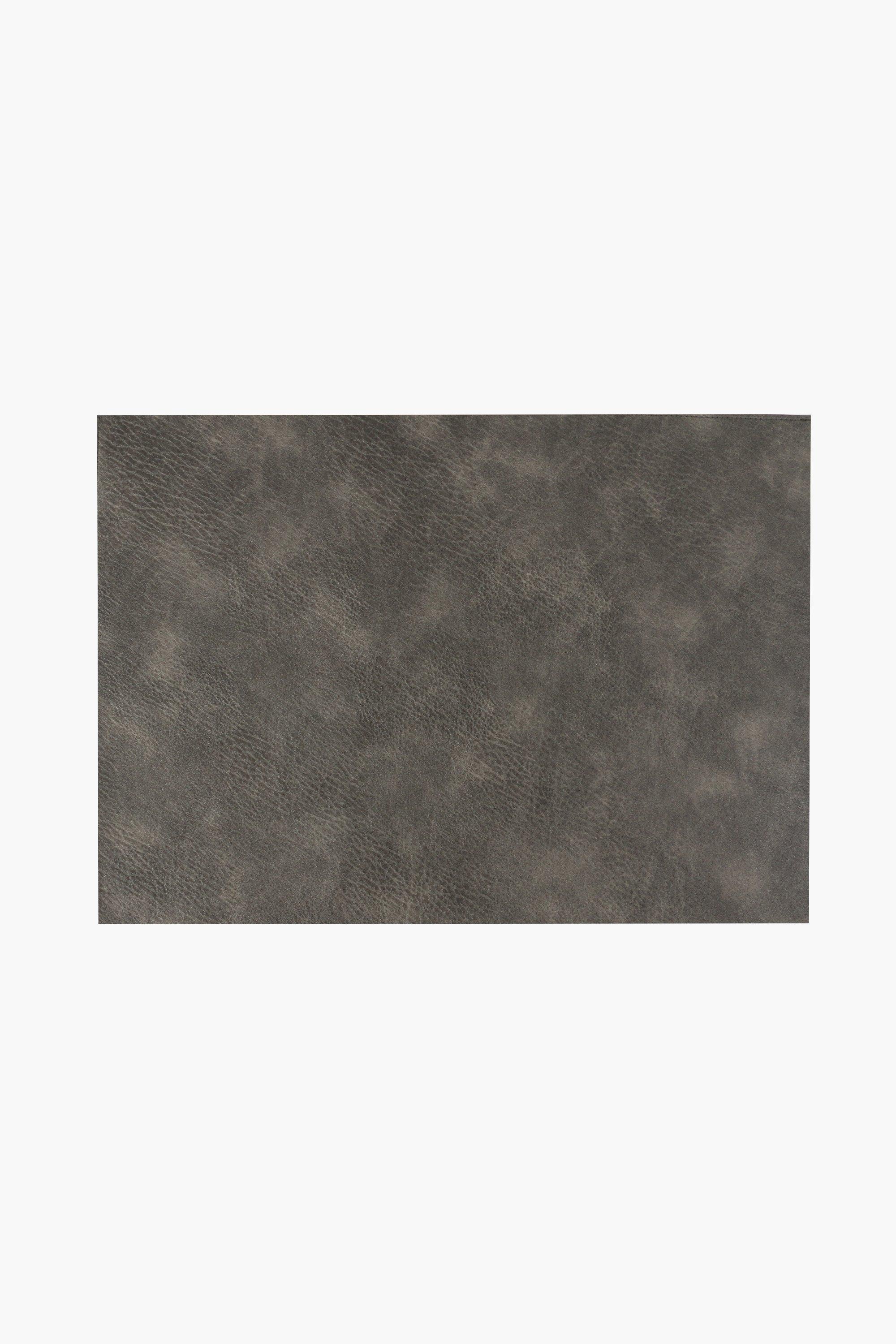 Pu Rectangle Placemats