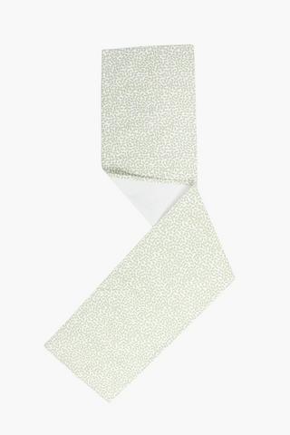 Midori Floral Table Runner