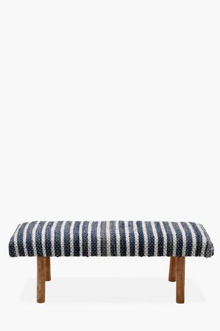 Weave Bench