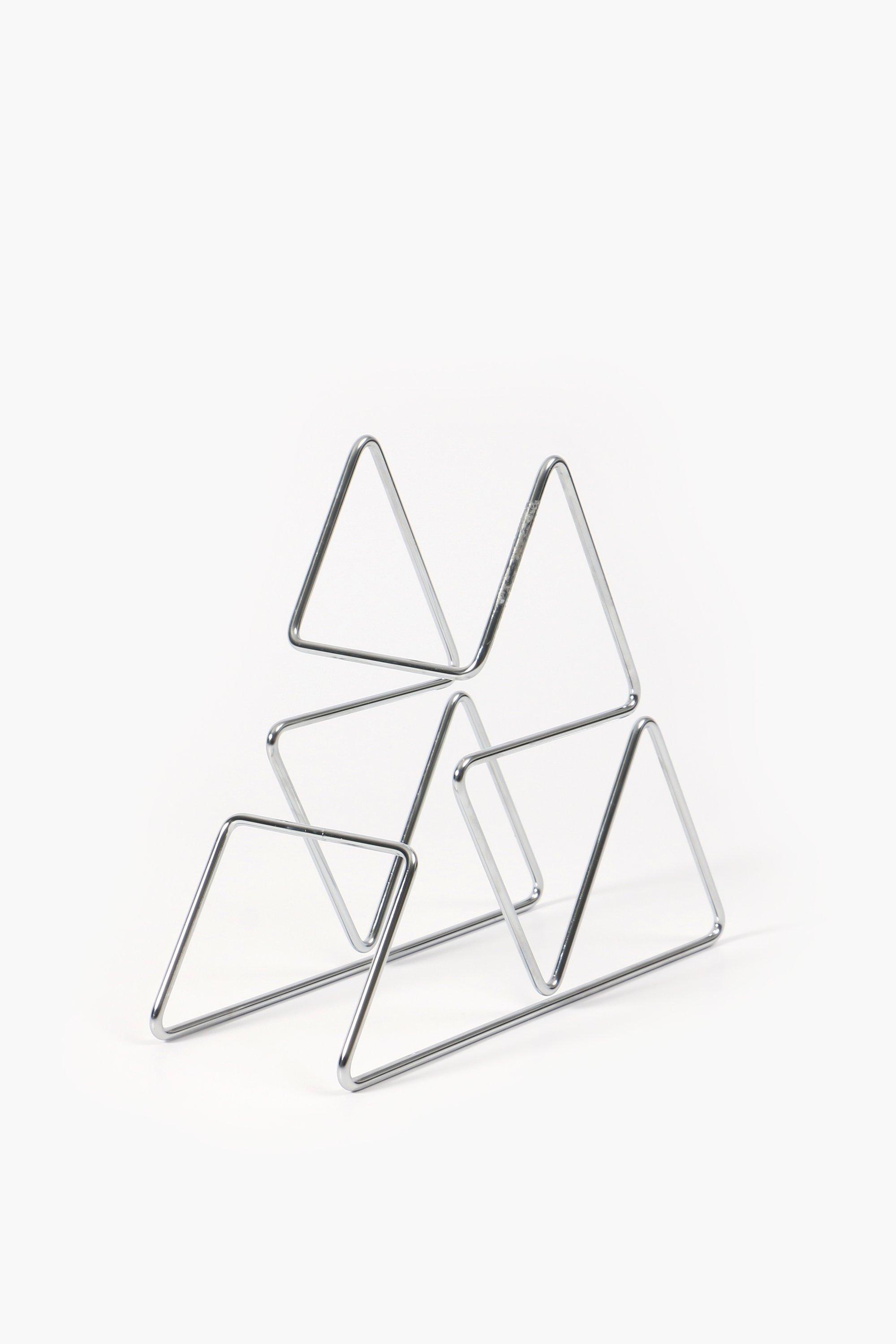 4 Bottle Wine Holder