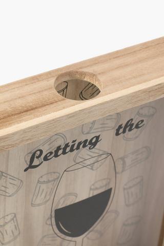 Wine Cork Collector