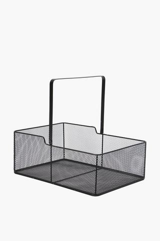 Metal Mesh Utility,large