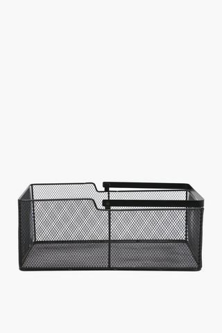 Metal Mesh Utility,large