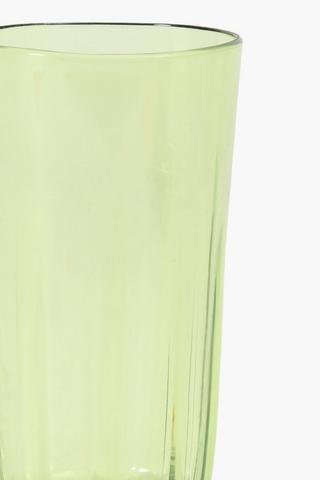 Acrylic Hi Ball