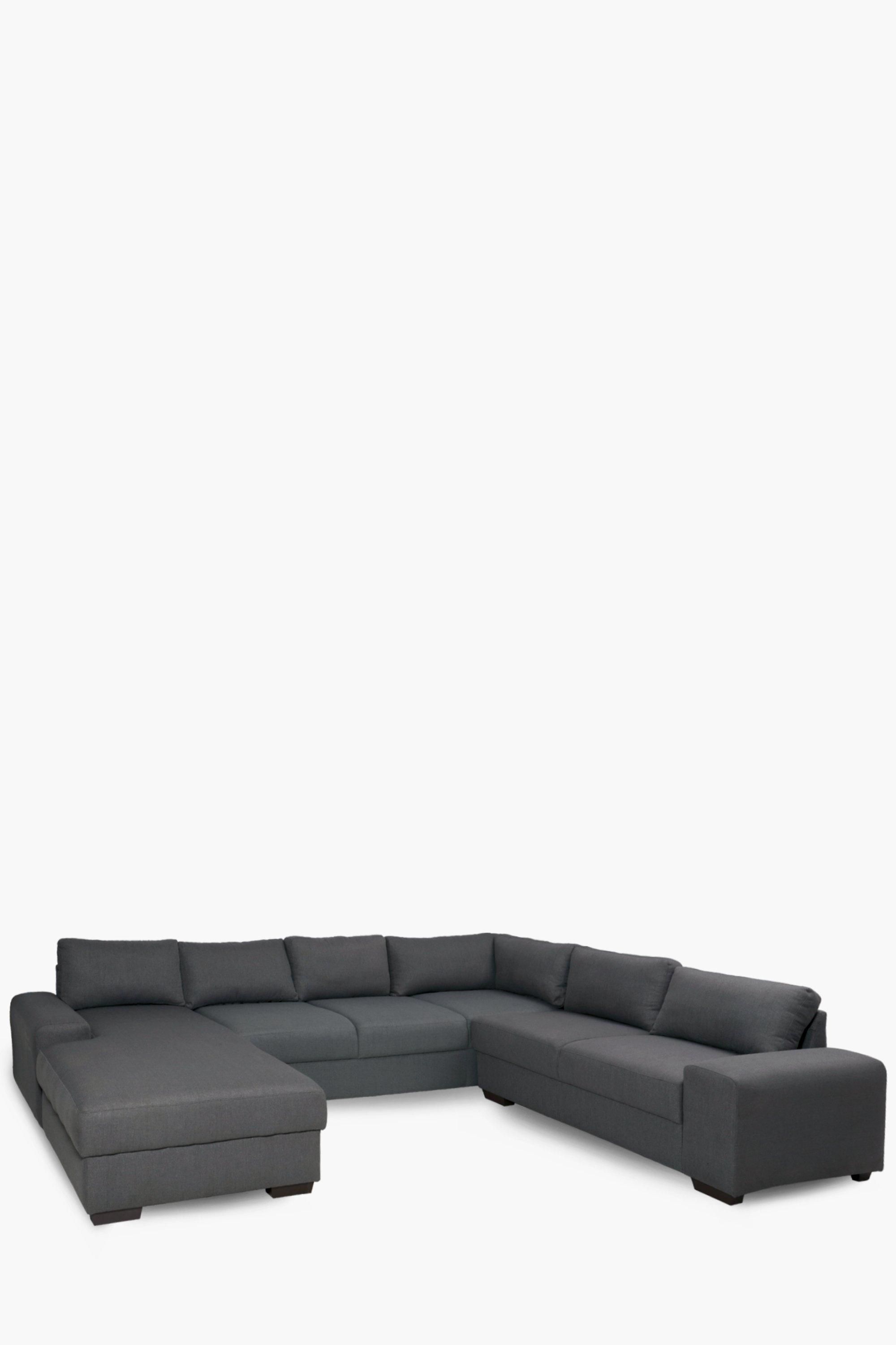 Brooklyn U-shaped Sofa