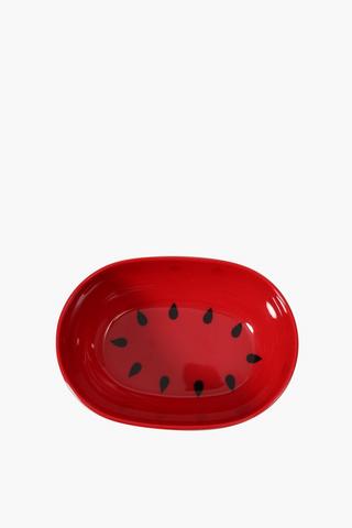 Watermelon Mini  Bowl