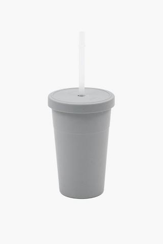 Wheat Straw Sippy Cup