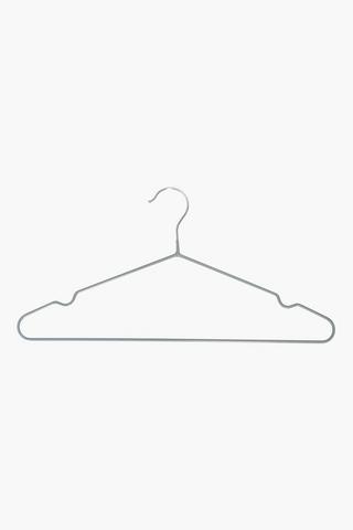 Rubber Hangers 10 Pack