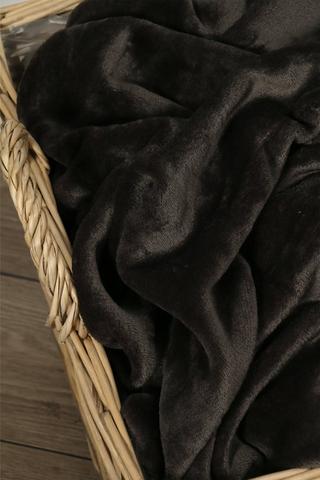 Super Plush Blanket 200x220cm