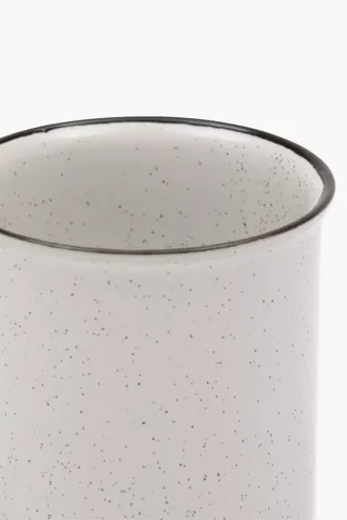 Speckled Wifey Mug