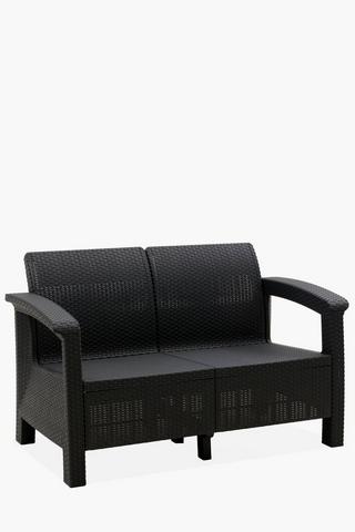Davis 4 Seater Patio Set