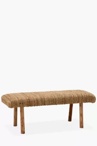 Weave Bench